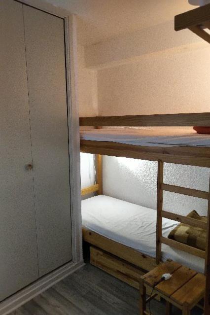 Studio cabine 605 avec vue sur la Cerdagne - Housity