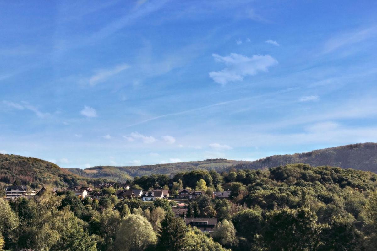 Natur Panorama Suiten am Rursee - Housity