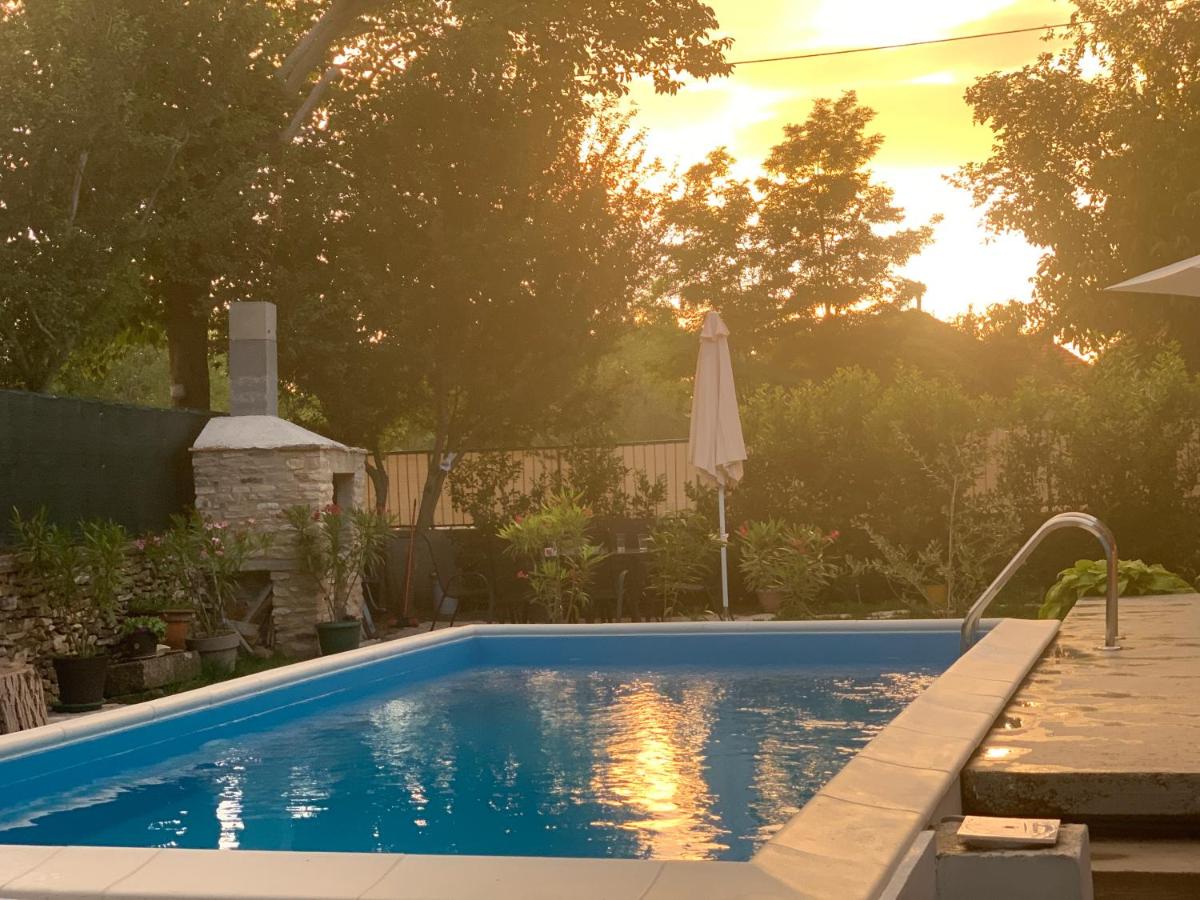 Ferienhaus Jadranka - Housity