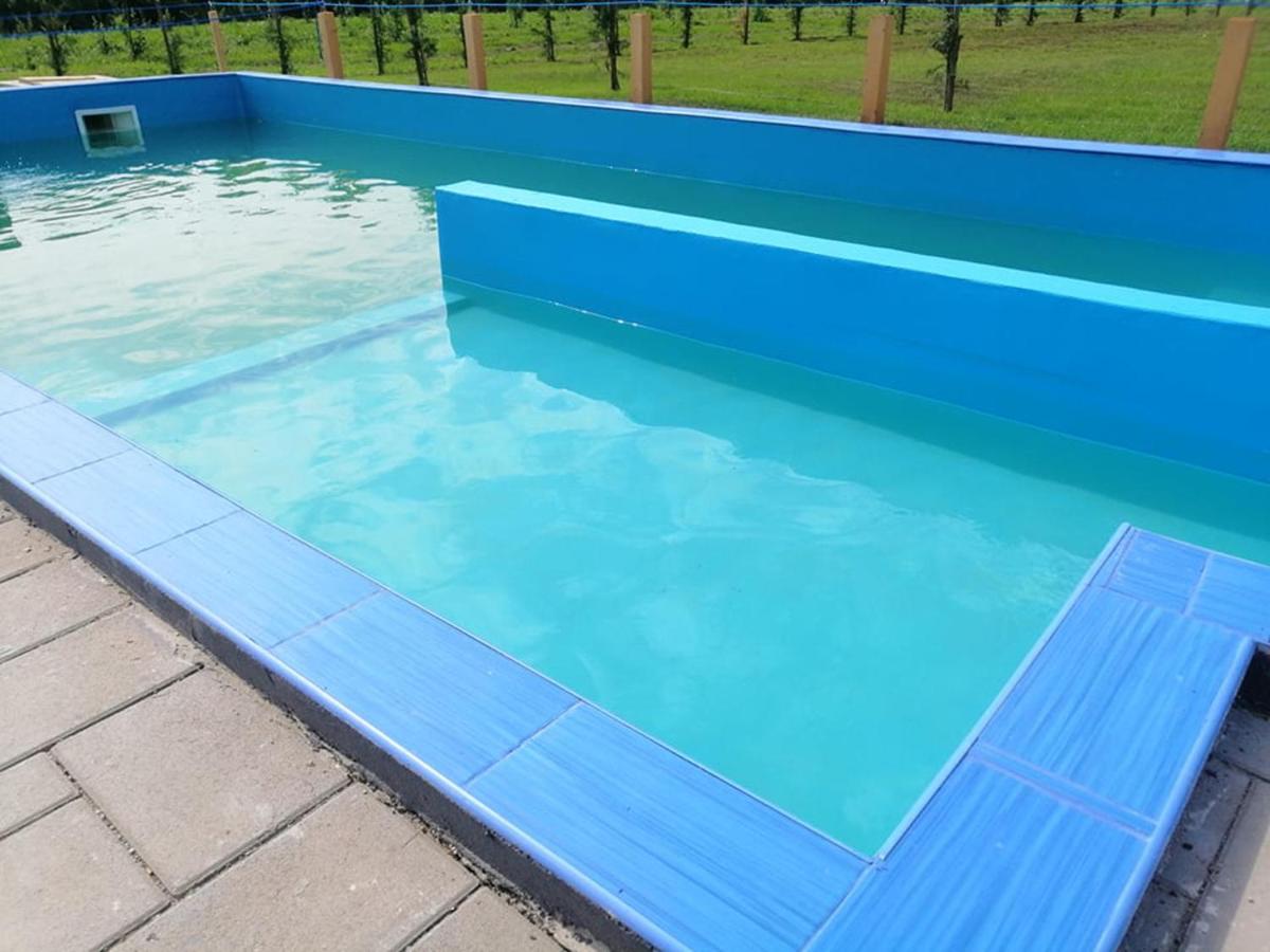 Birs Vendégház - Housity