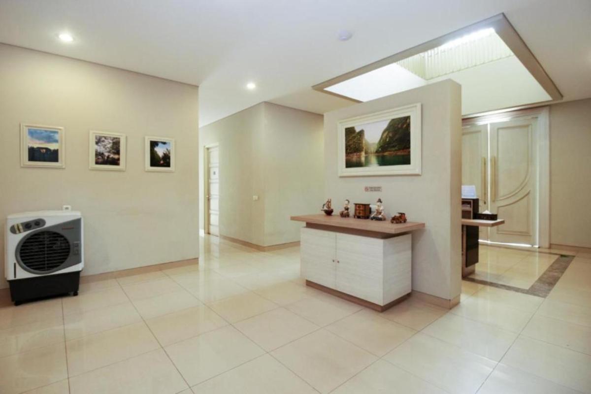Suitetrails - Home 899 Patal Senayan