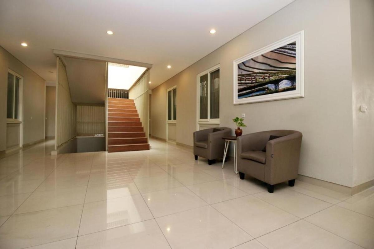 Suitetrails - Home 899 Patal Senayan