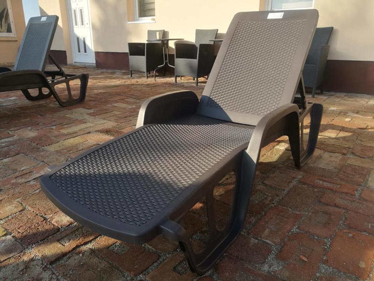 Birs Vendégház - Housity