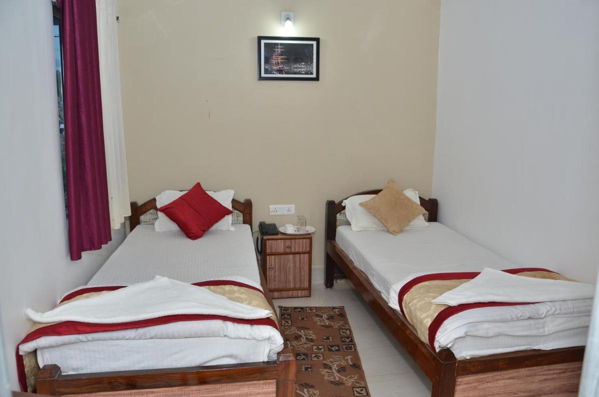 Satiya Guest House - Housity