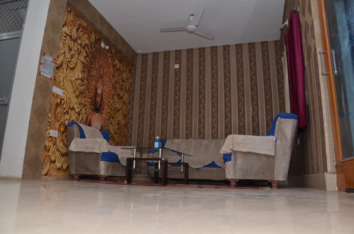 Satiya Guest House - Housity