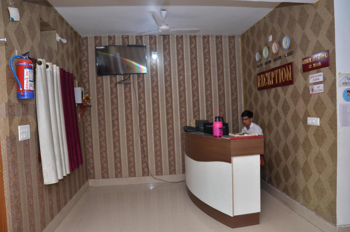 Satiya Guest House - Housity