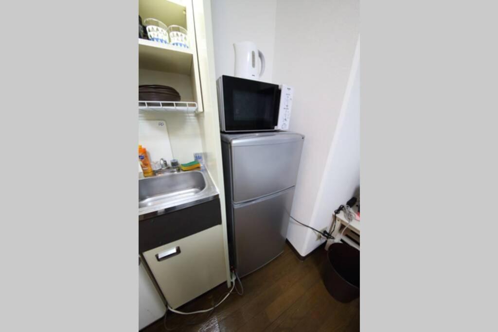 Exsaison Shirokita 308 - Housity