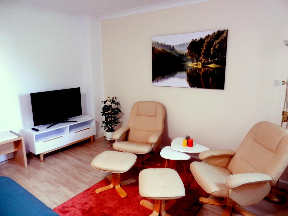 Ferienapartements Girrbach - Housity