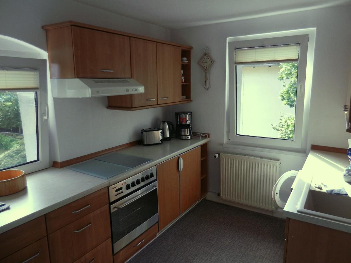 Ferienapartements Girrbach - Housity