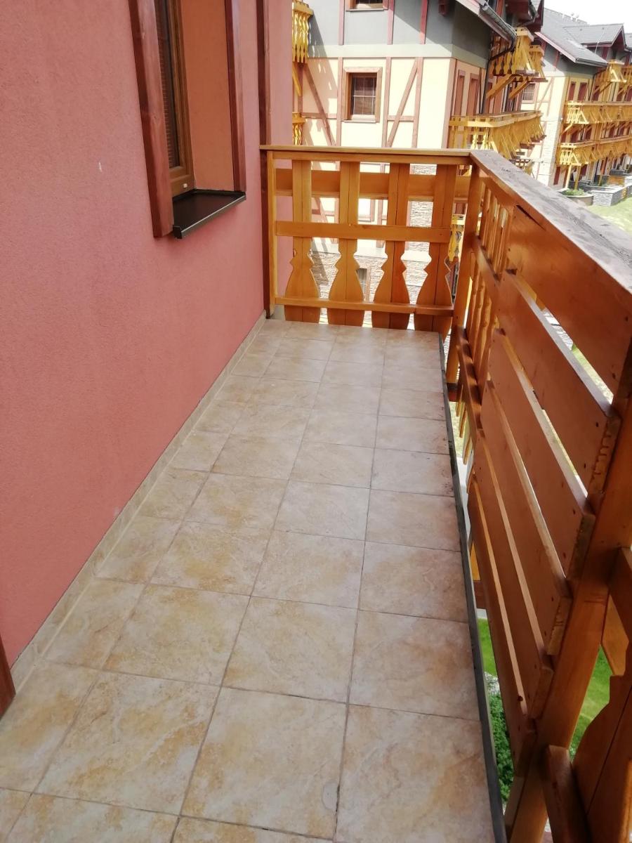 Apartmán Fiona - Housity