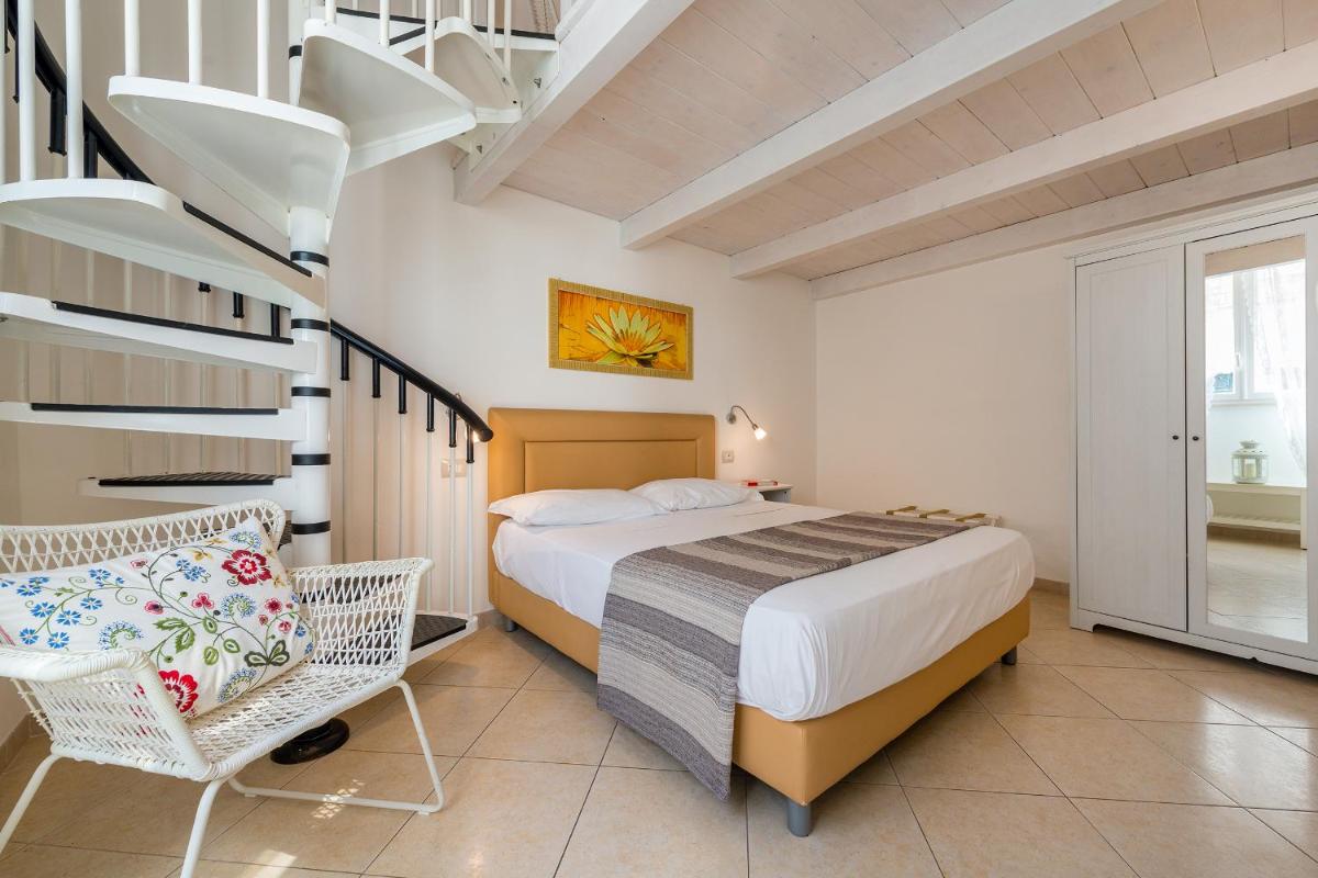 Dimora Grottone - Housity