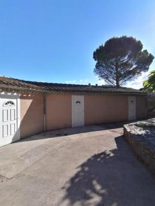 Campotel Du Jaur - Housity