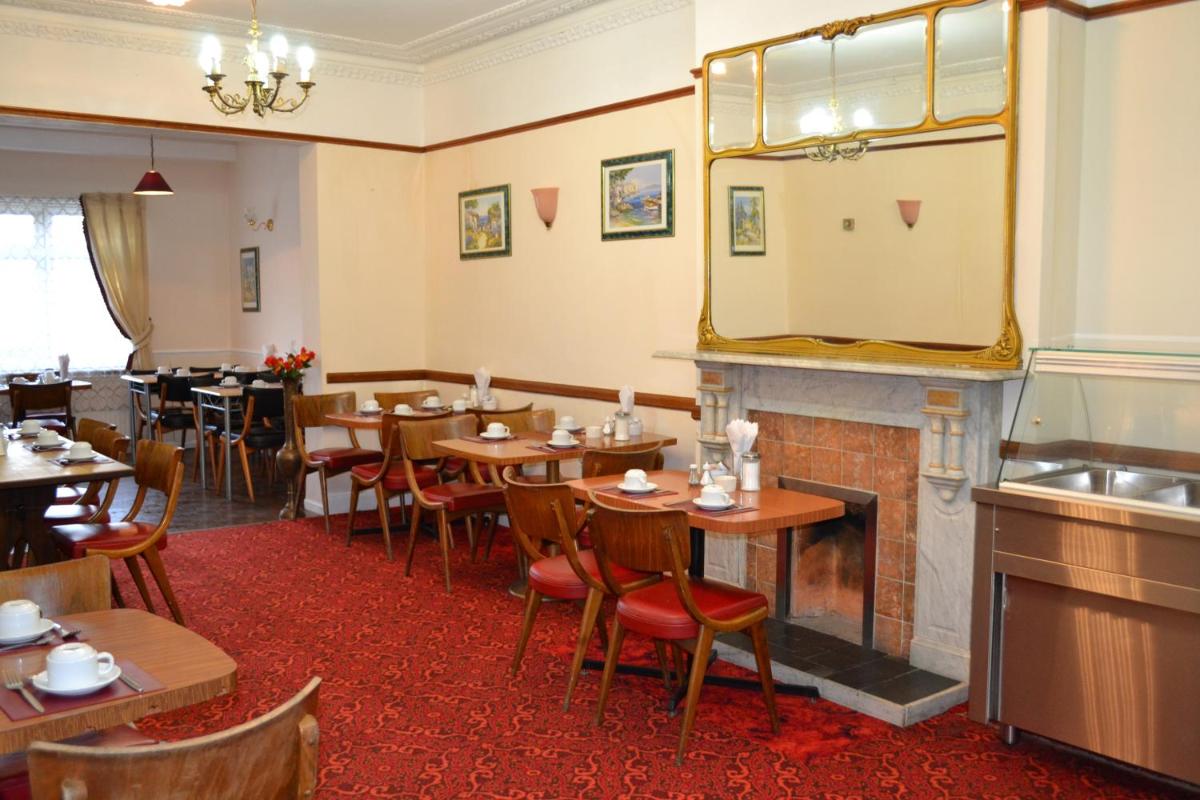 Park Hotel - Housity