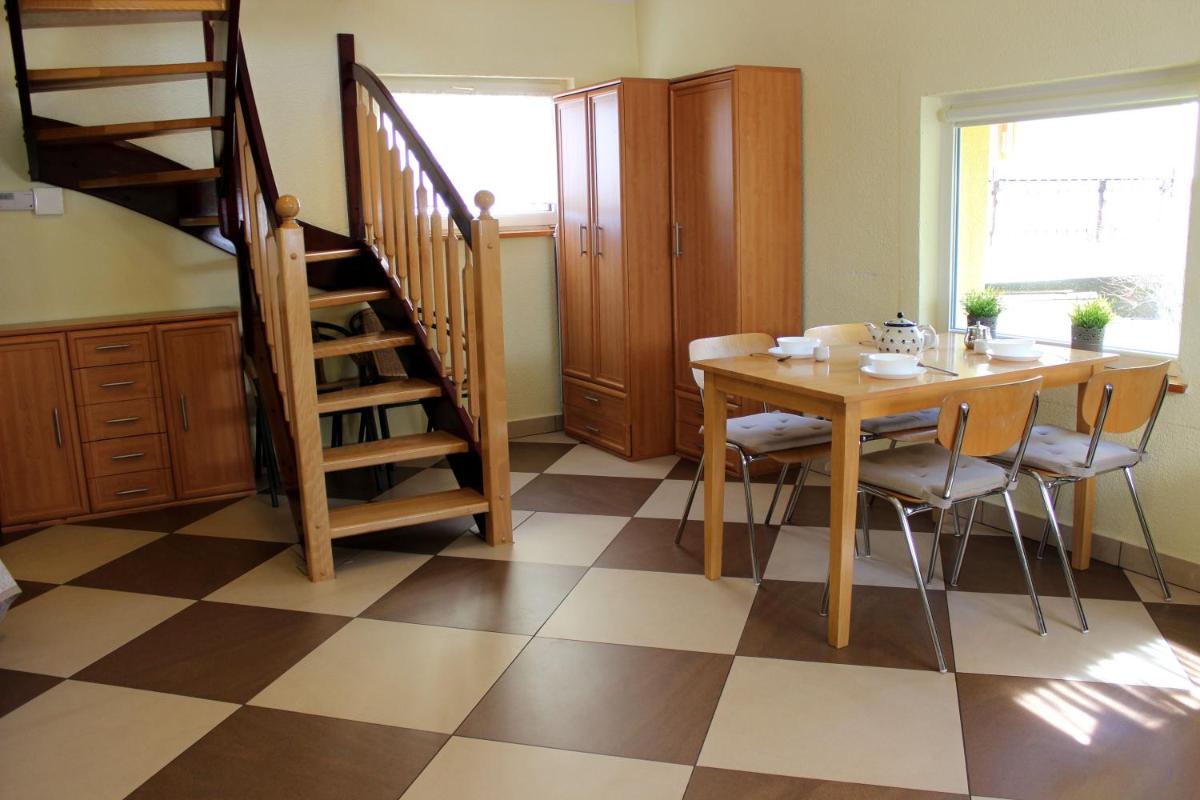 Domek Pod Izbicą w Karpaczu - Housity