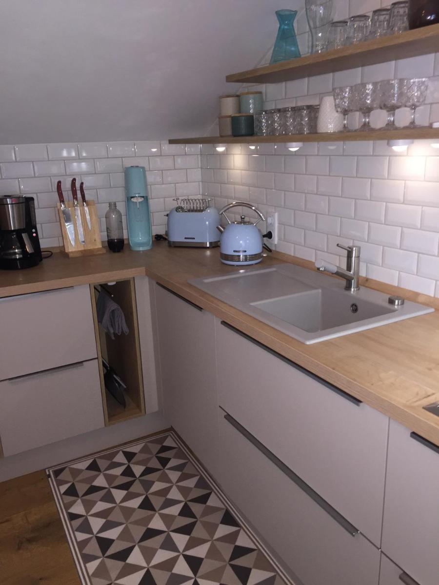 Gemütliche Ferienwohnung mit Pool bei Jena - Housity