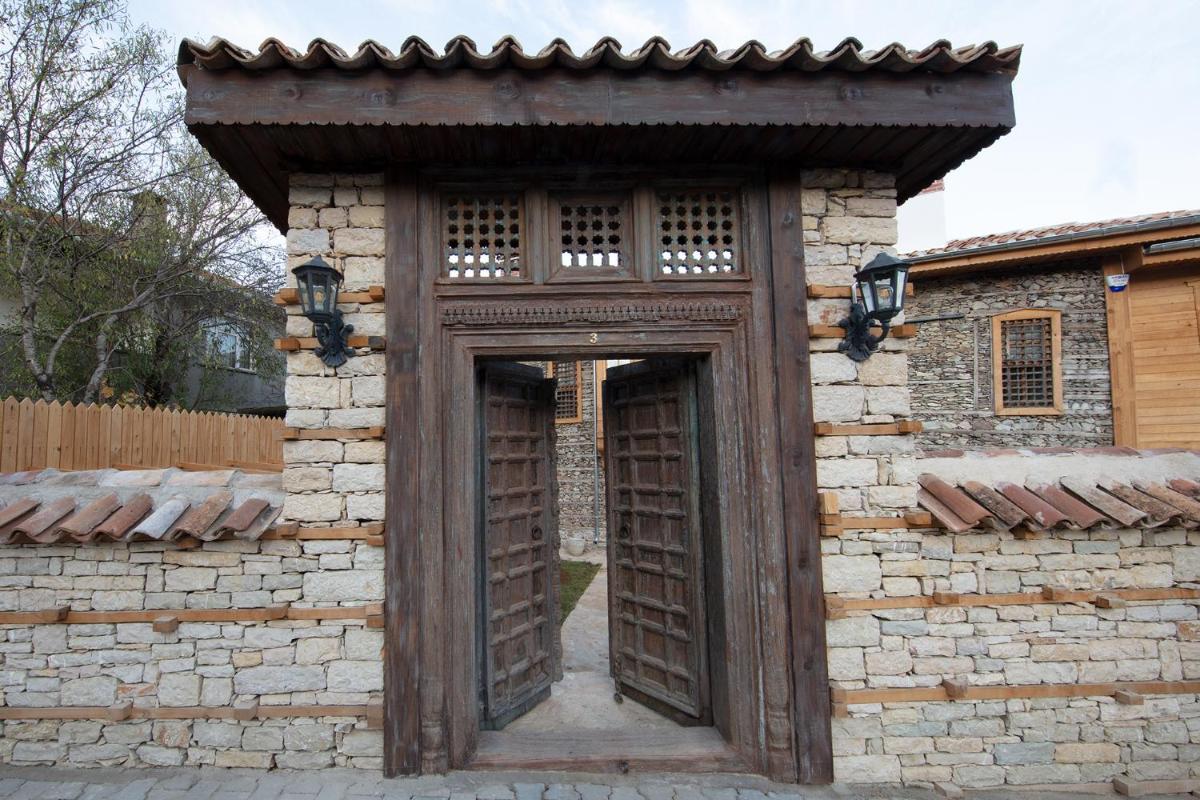 Yeniçeri Ahmet Ağa Konağı - Housity