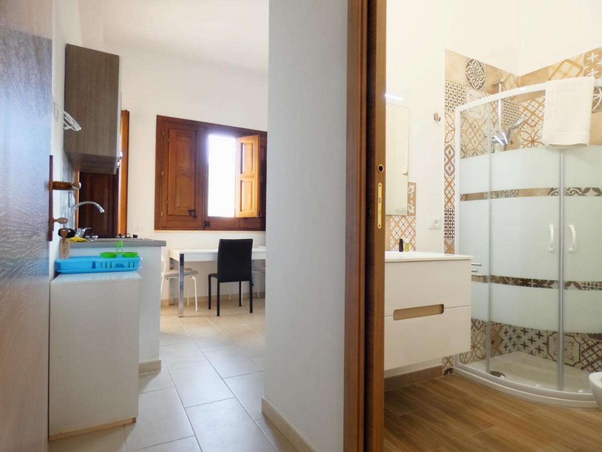 Suitetrails - Appartamenti Leone1