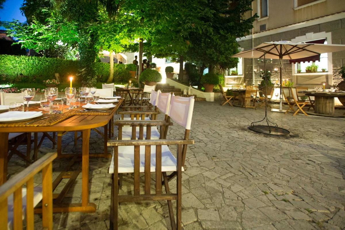 Hotel Victoria Maiorino - Housity