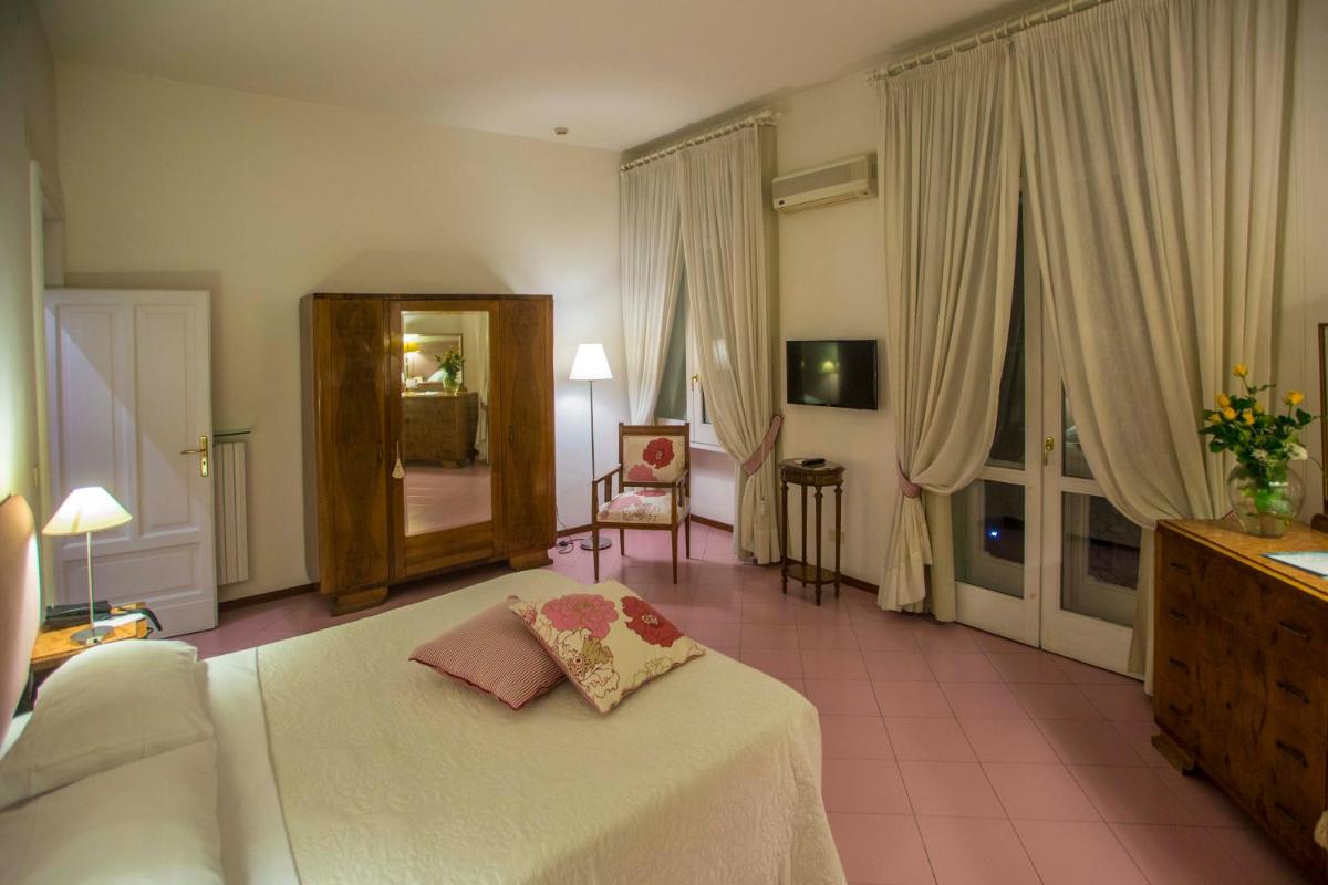 Hotel Victoria Maiorino - Housity