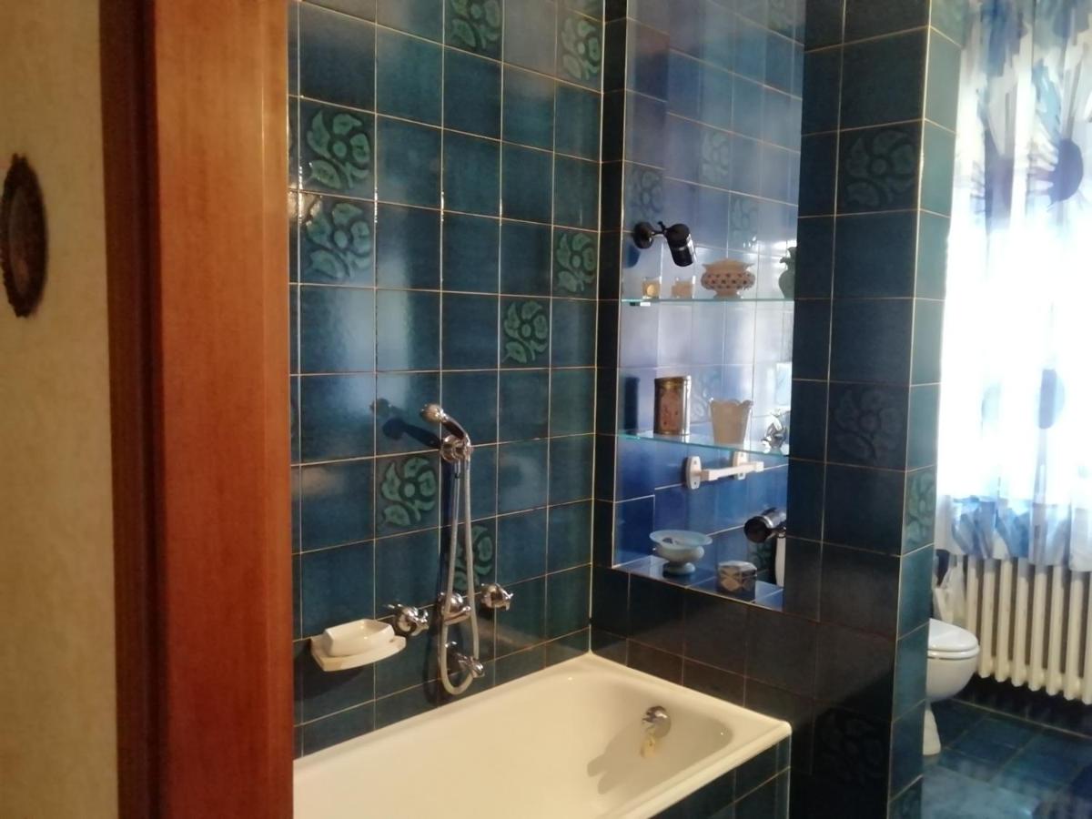 La collina degli olivi - Housity