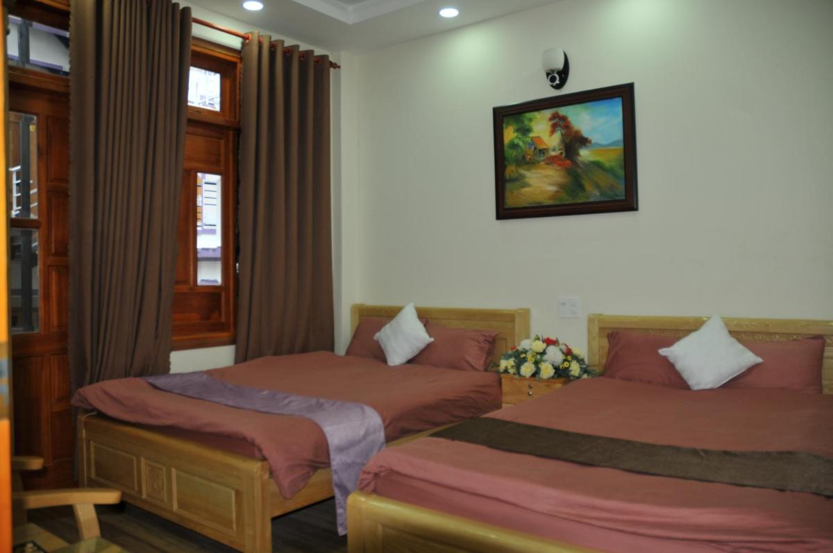 Suitetrails - Anh Trang Homestay
