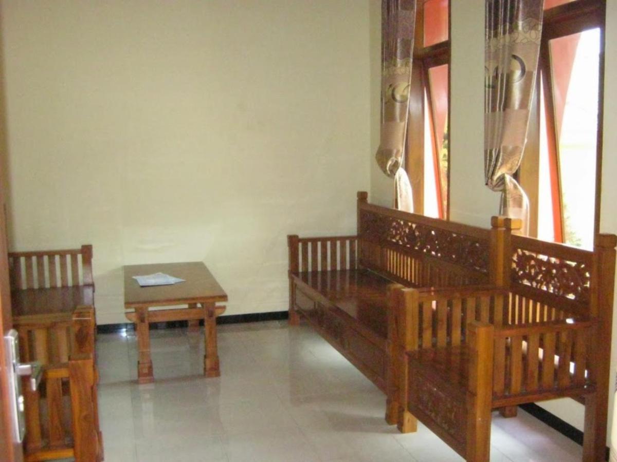 Suitetrails - Griya Putih