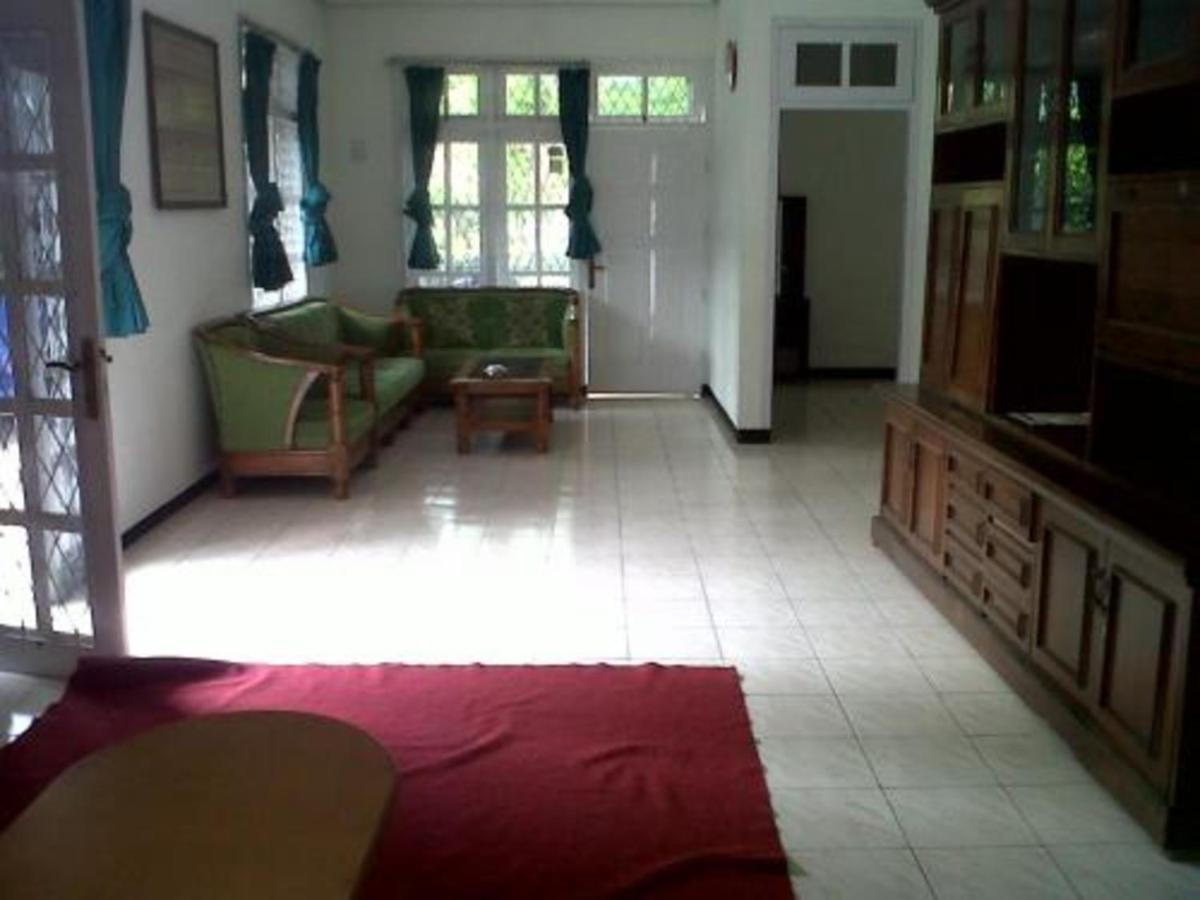 Suitetrails - Griya Putih