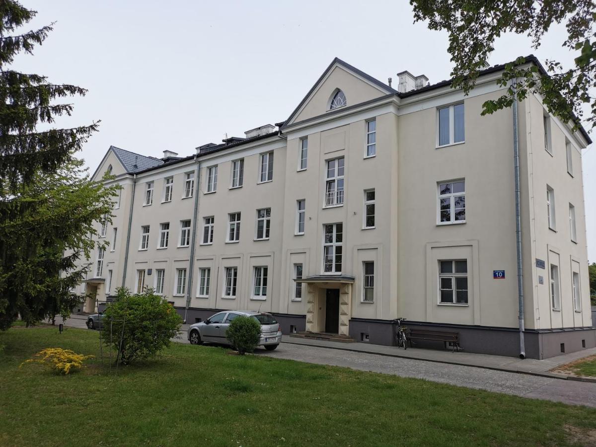 Suitetrails - Apartament Podoficerski z sauną