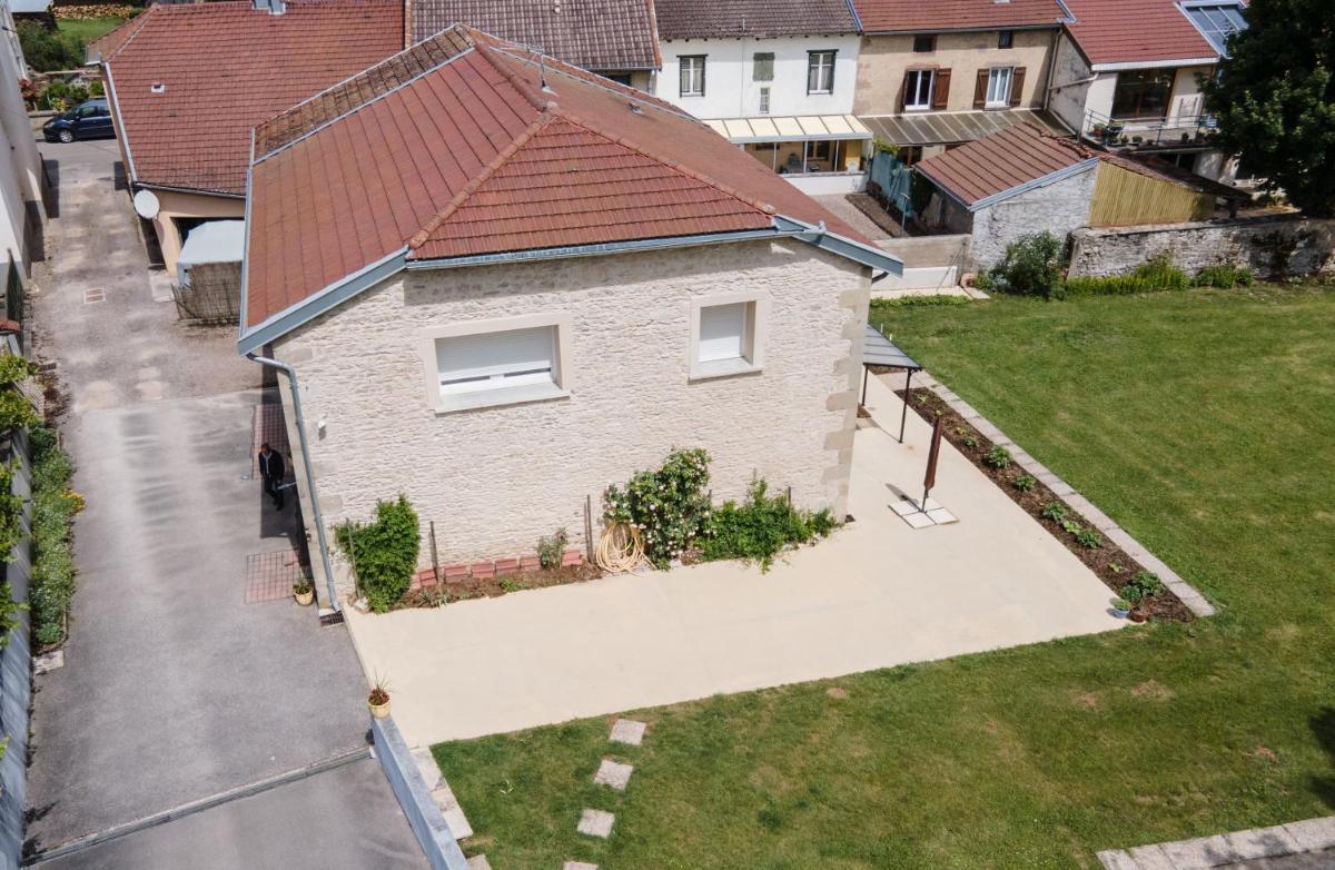 Gîte Carnot - Housity