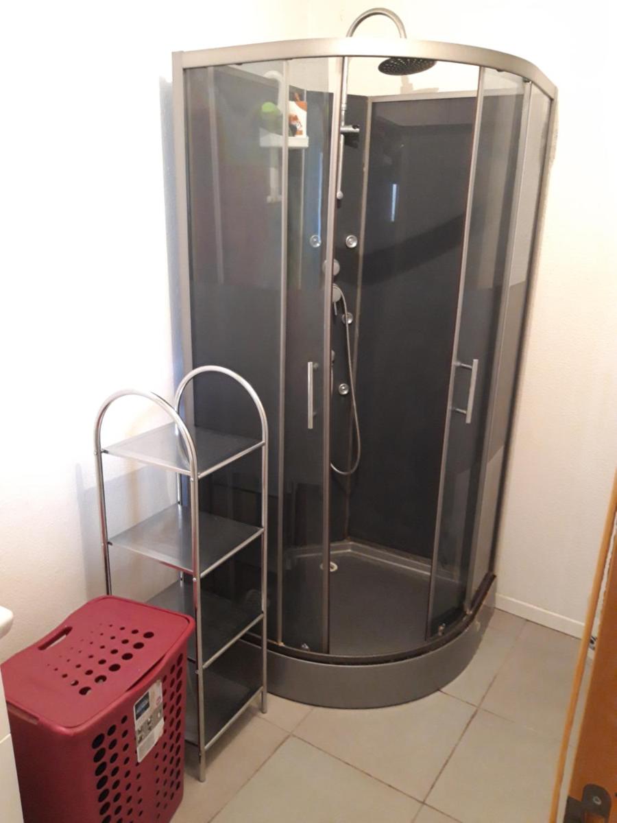 appartement f1 meublé 3 personnes - Hizvo
