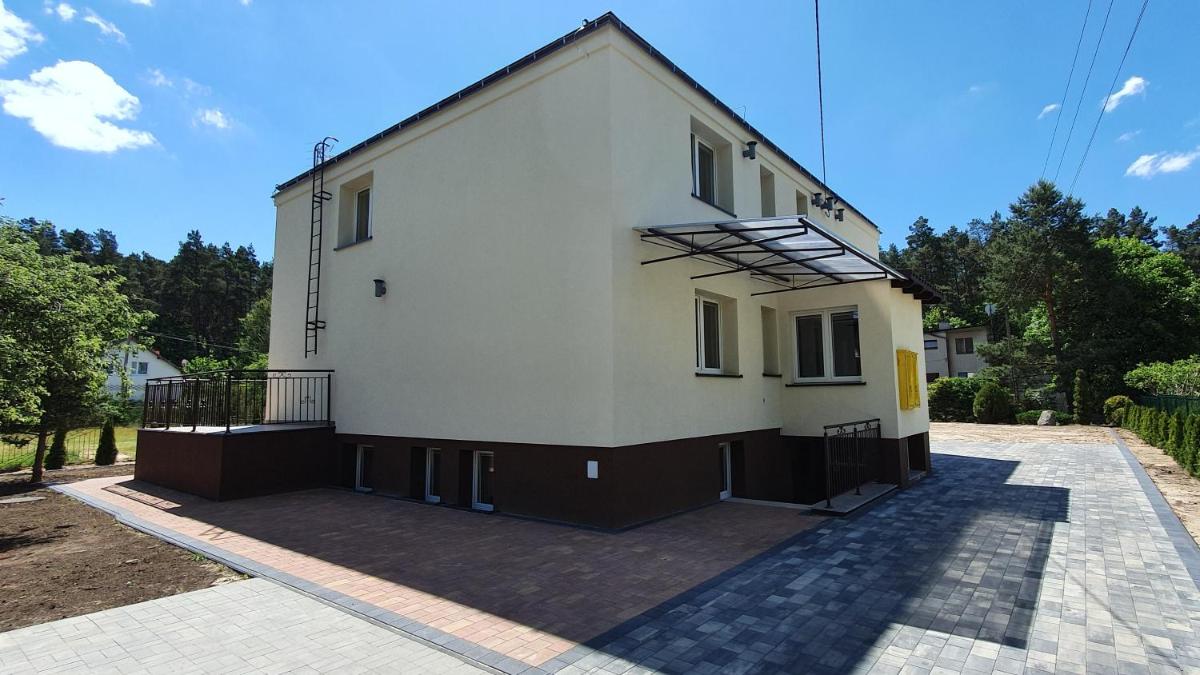 DoTleń Villa - Housity