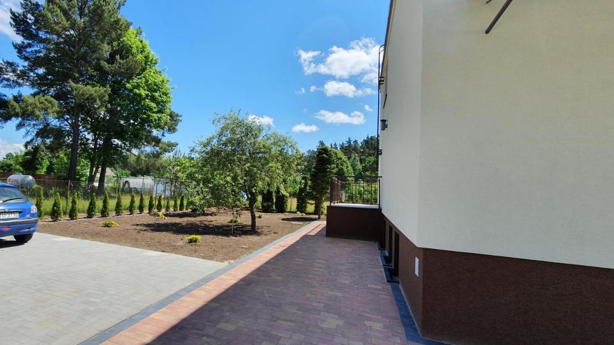 DoTleń Villa - Housity