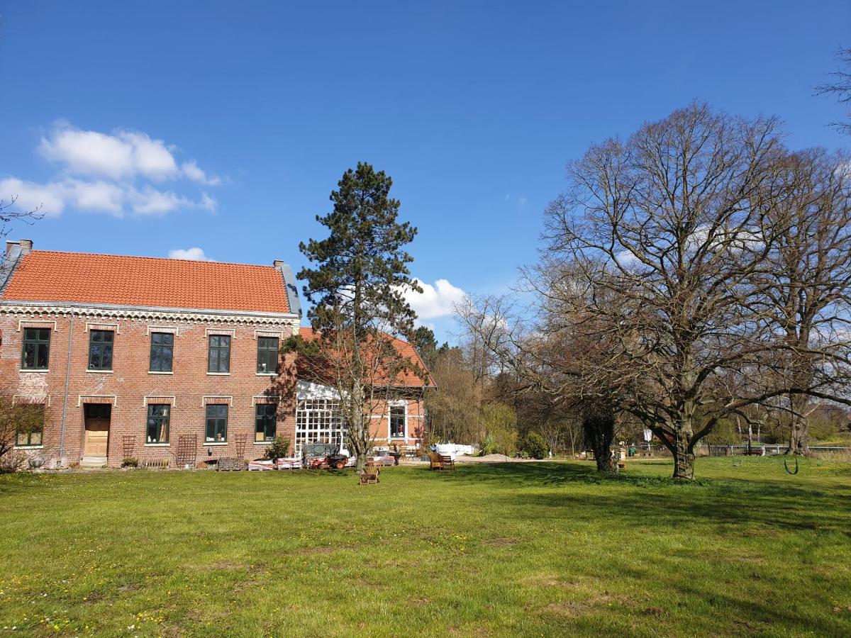 Johannes Hof - Housity