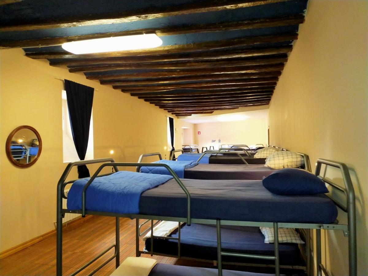 ALBERGUE CASA BAZTAN - Housity
