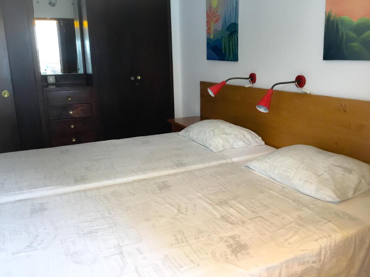 Apartamentos Sirena - Housity