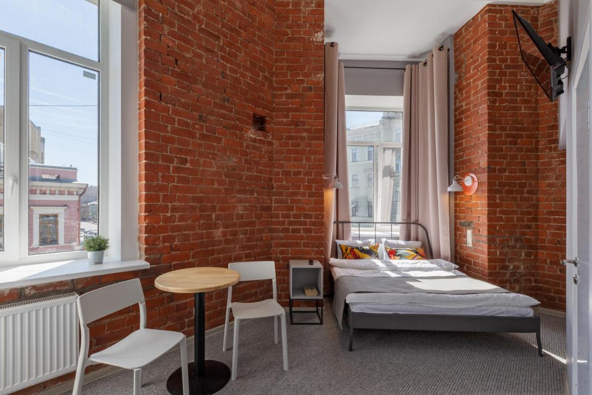 Ekspo-Hotel - Housity