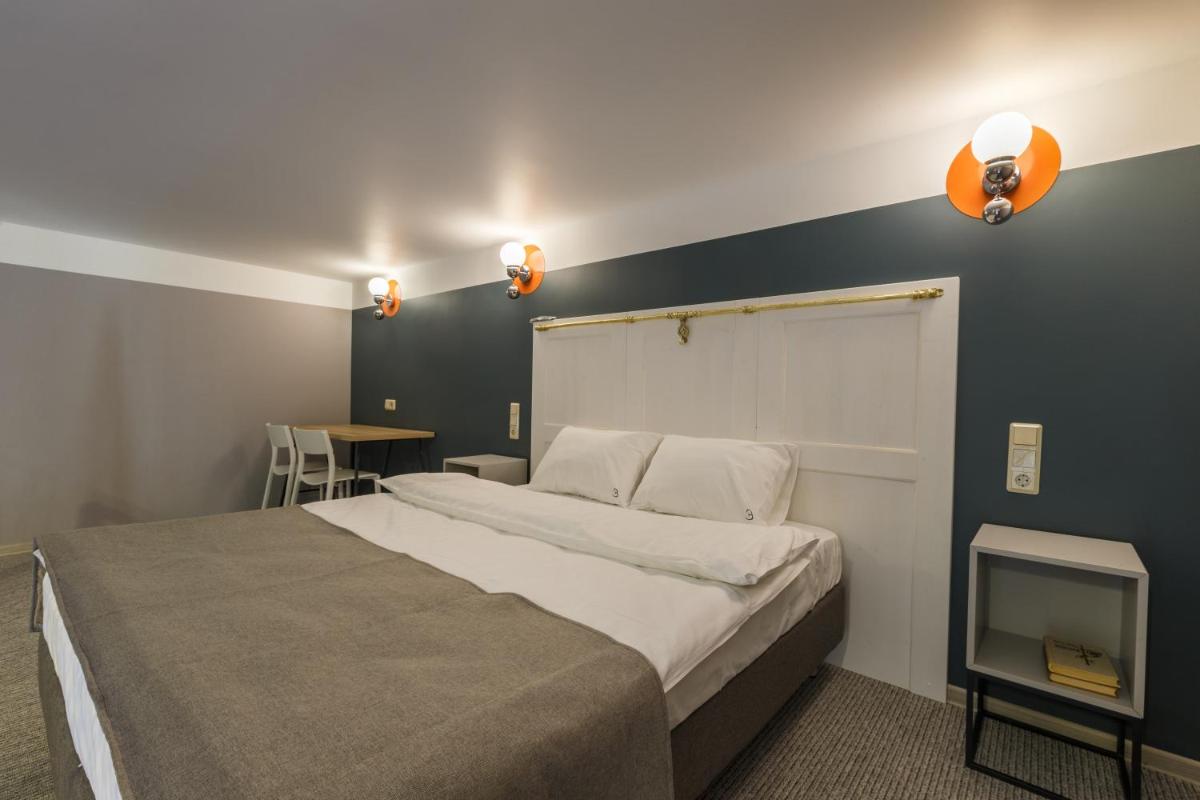 Ekspo-Hotel - Housity