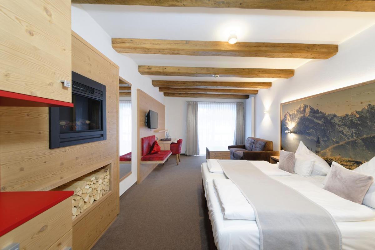 Hotel Alte Post - Hizvo