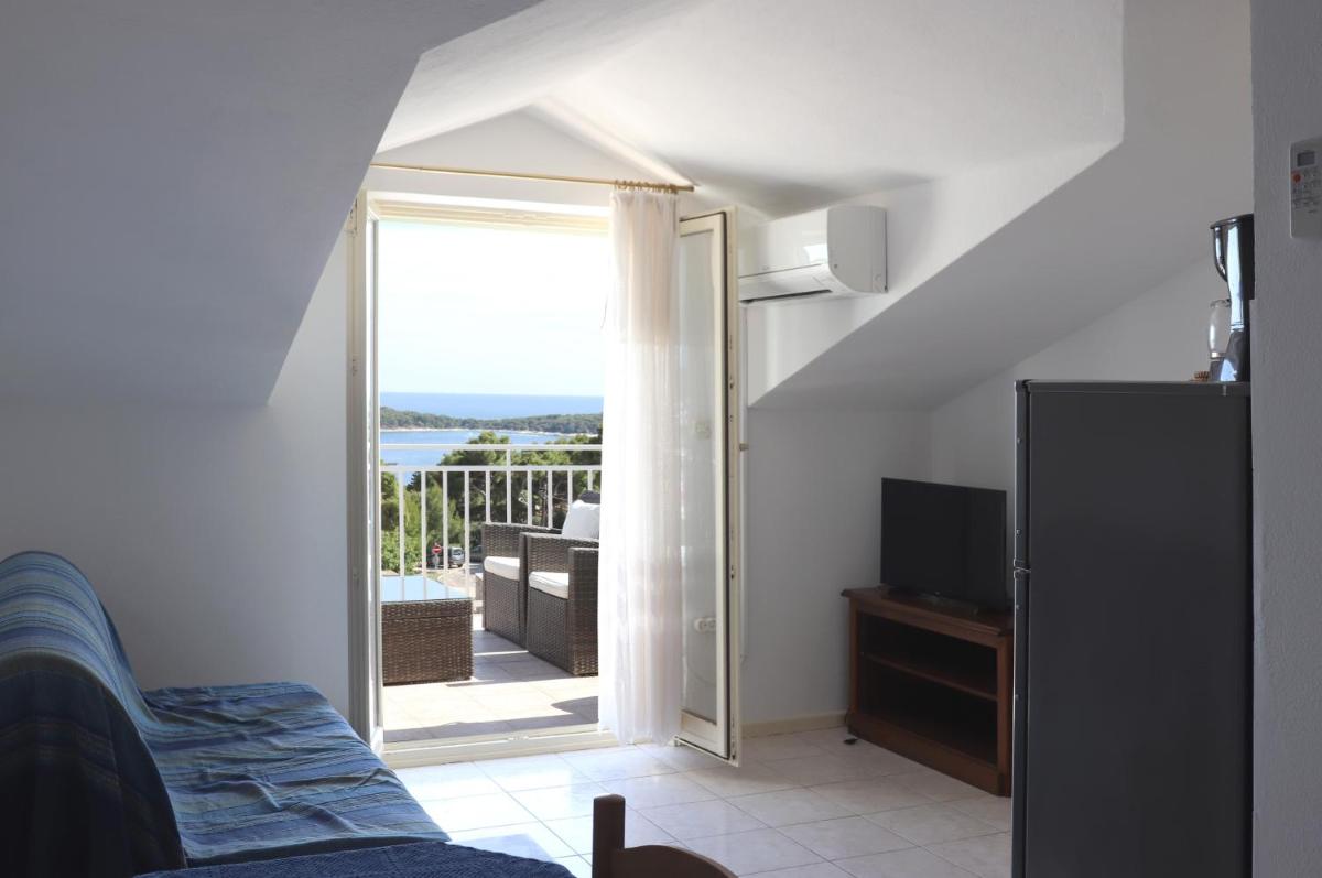 Suitetrails - Apartments Frane