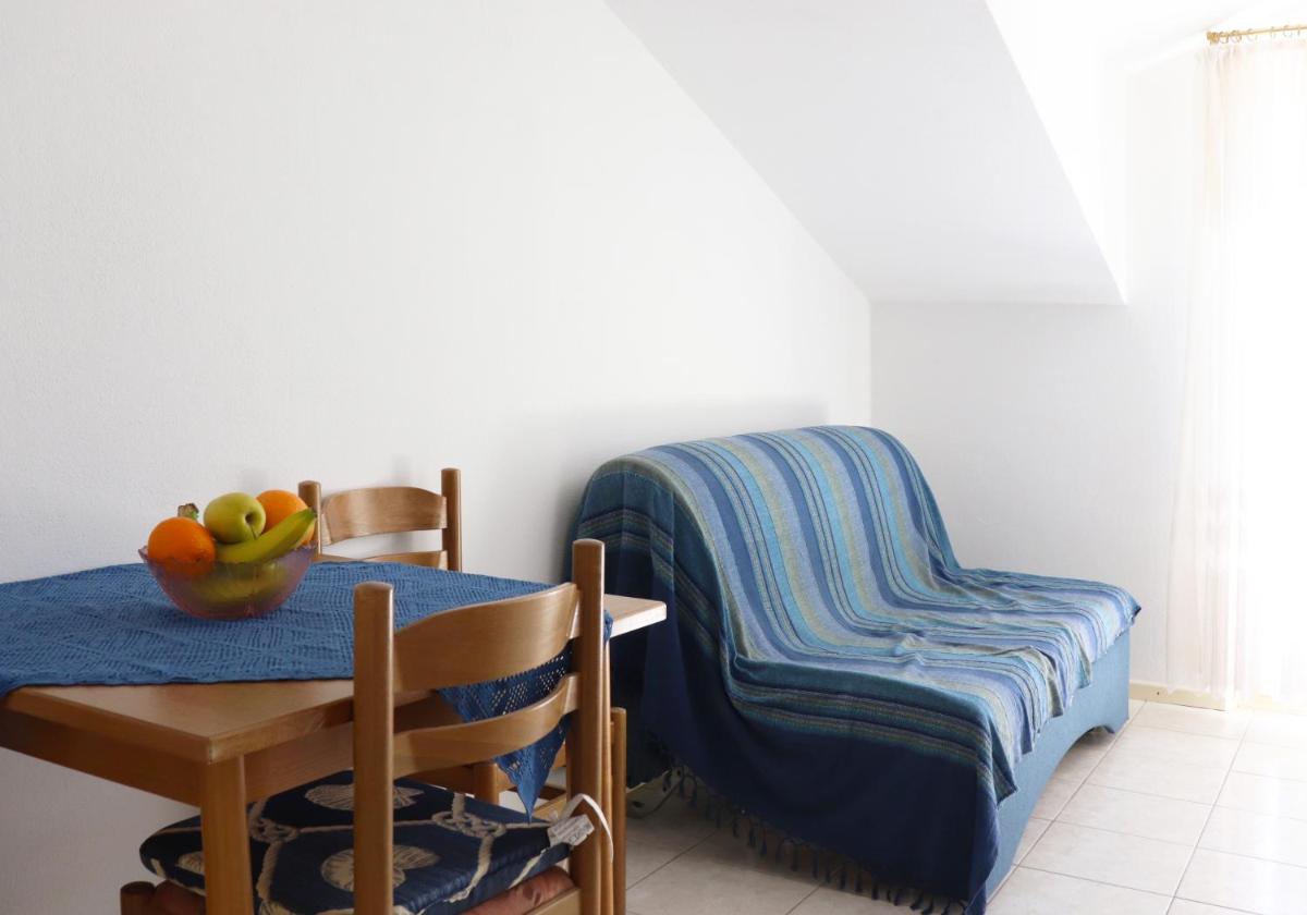 Suitetrails - Apartments Frane