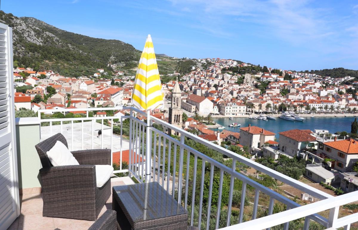 Apartments Frane - Housity