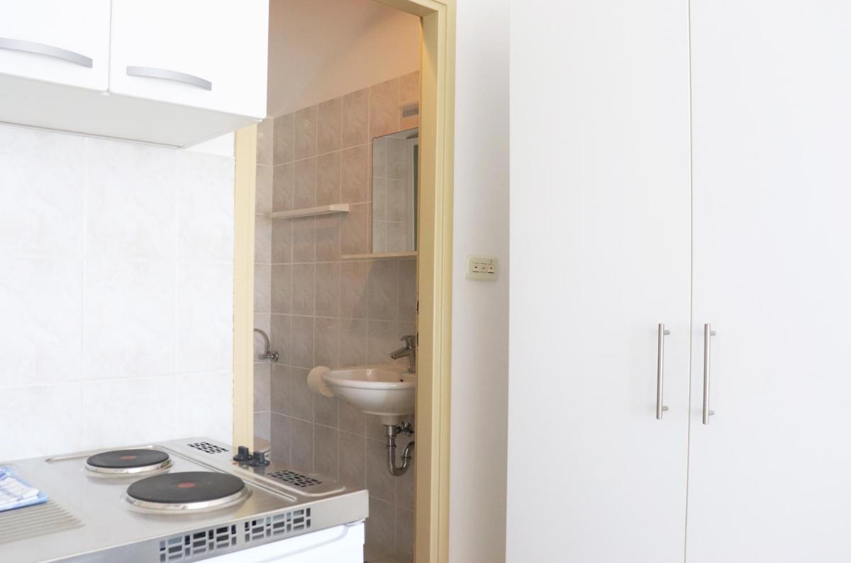 Suitetrails - Apartments Frane