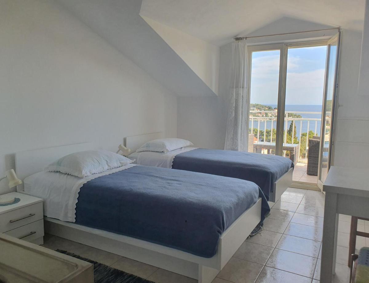 Suitetrails - Apartments Frane