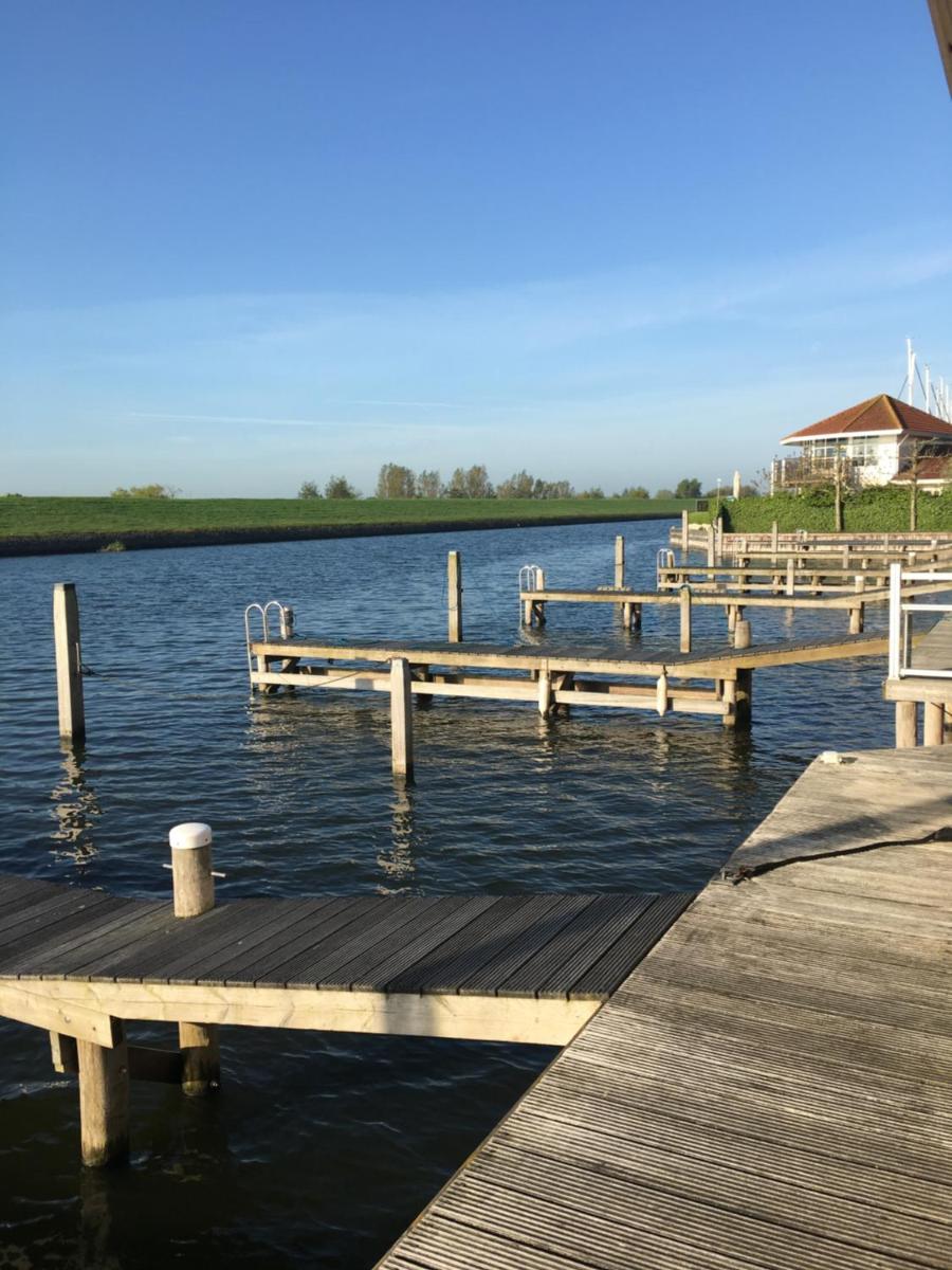 Friese Kust Villa - Housity