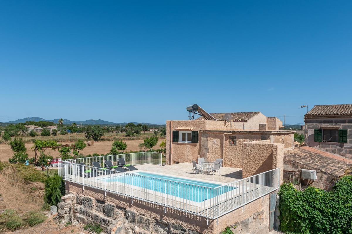Ses Barreres - Housity