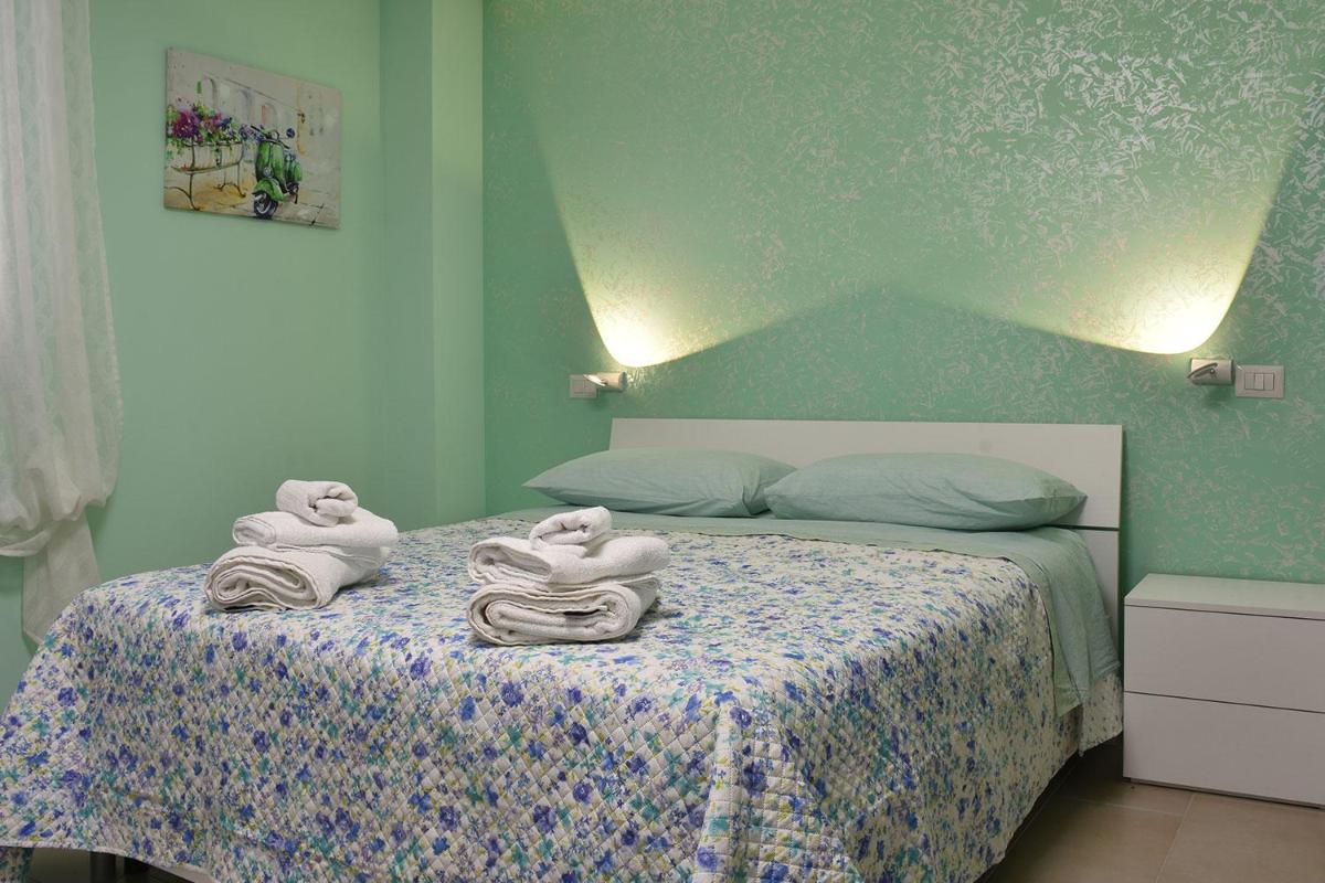 B&b Casa Rossa - Housity