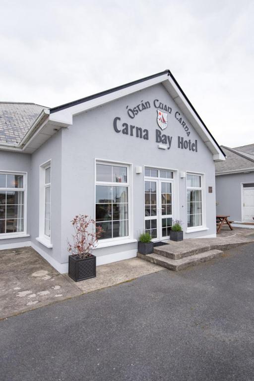 Carna Bay Hotel - Housity