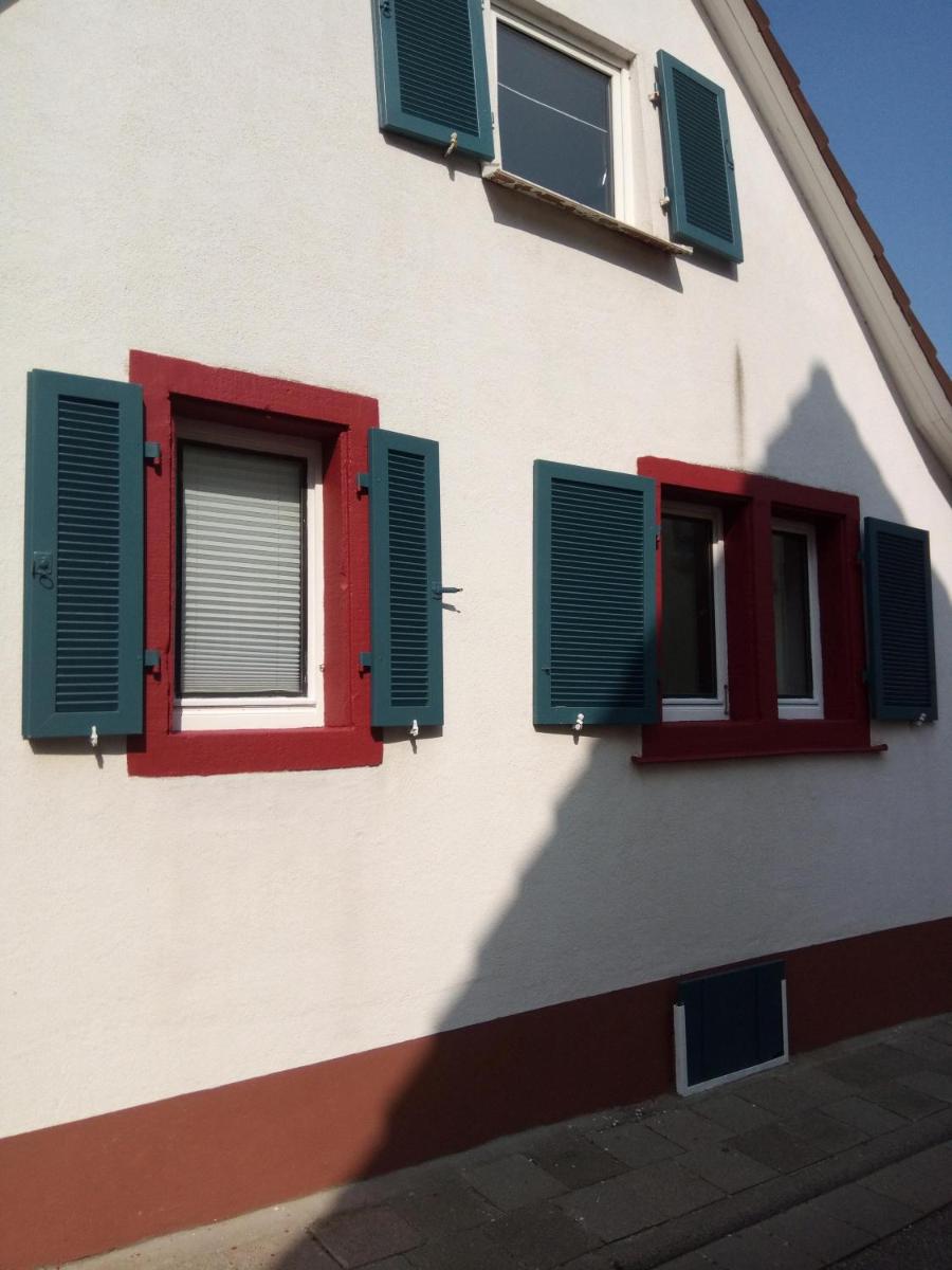 Mein Häuschen - Housity