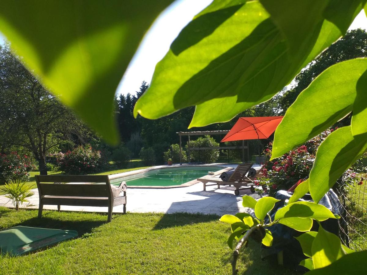 Ecrin des Sens - Manoir en Agenais - Housity