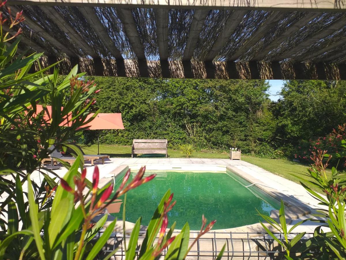 Ecrin des Sens - Manoir en Agenais - Housity